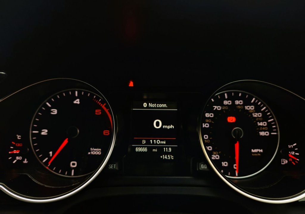 Used Audi A5 2016 for sale - 76582640: Photo 28