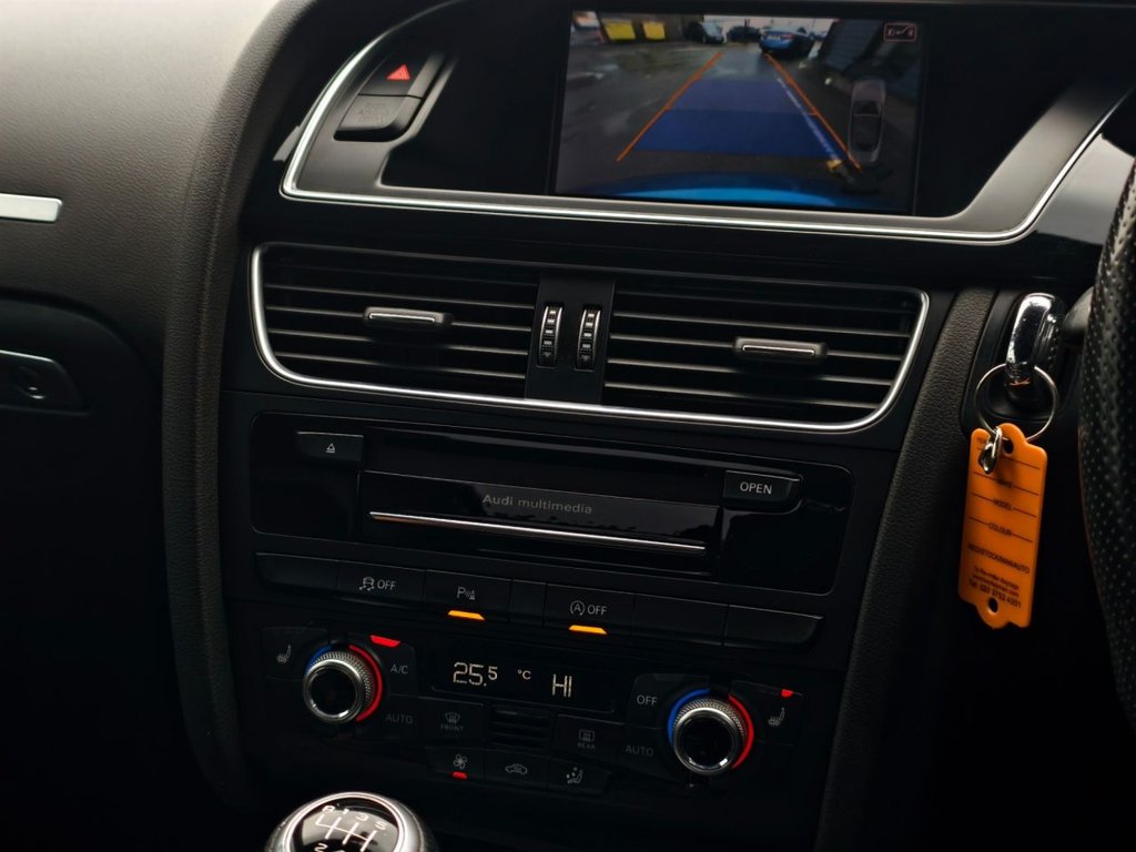 Used Audi A5 2016 for sale - 76582640: Photo 33