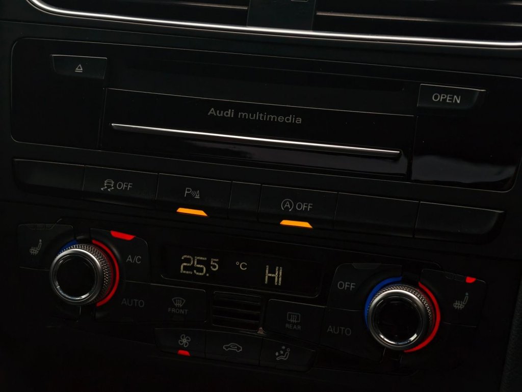 Used Audi A5 2016 for sale - 76582640: Photo 34