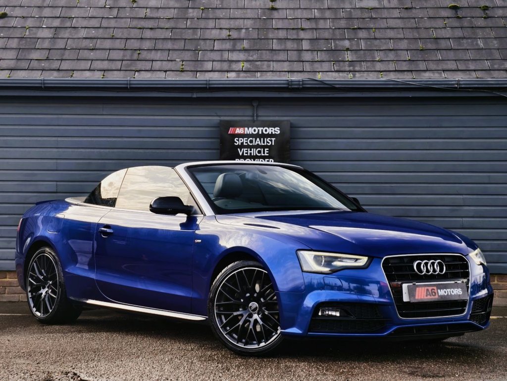 Used Audi A5 2016 for sale - 76582640: Photo 6