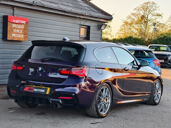 Used BMW 1 Series 2019 for sale - 76202383: Photo 12