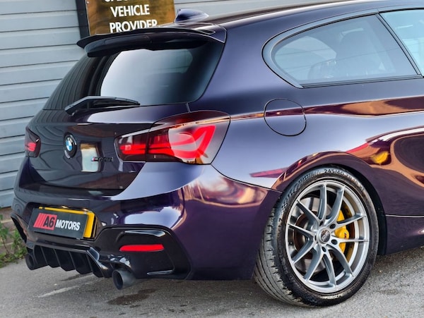 Used BMW 1 Series 2019 for sale - 76202383: Photo 14