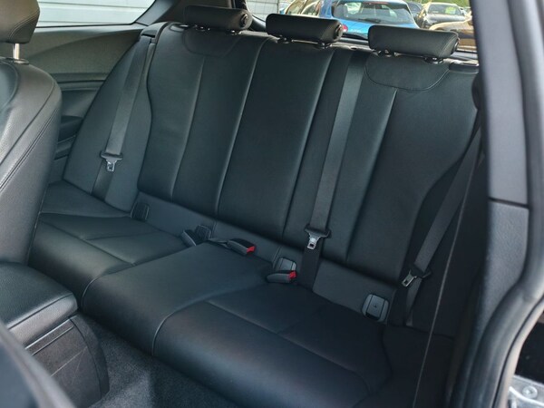 Used BMW 1 Series 2019 for sale - 76202383: Photo 17