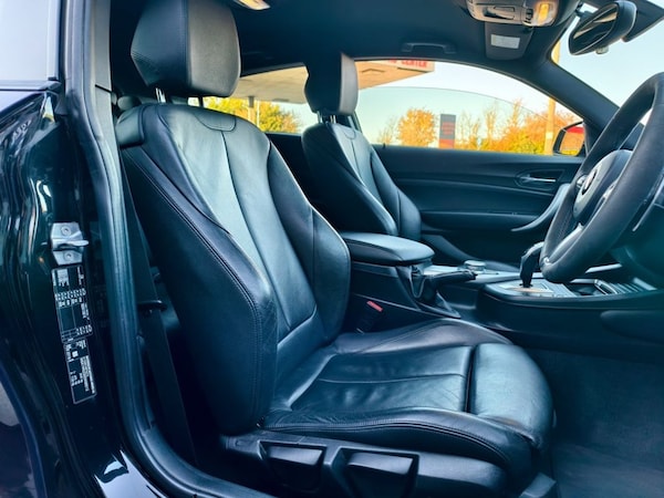 Used BMW 1 Series 2019 for sale - 76202383: Photo 18