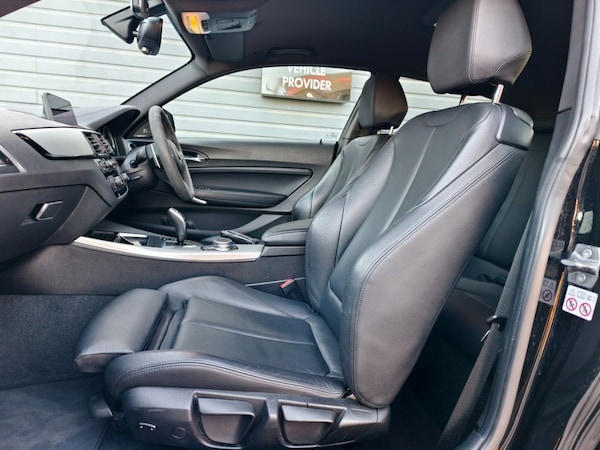 Used BMW 1 Series 2019 for sale - 76202383: Photo 19