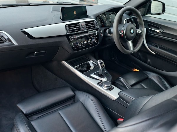 Used BMW 1 Series 2019 for sale - 76202383: Photo 20