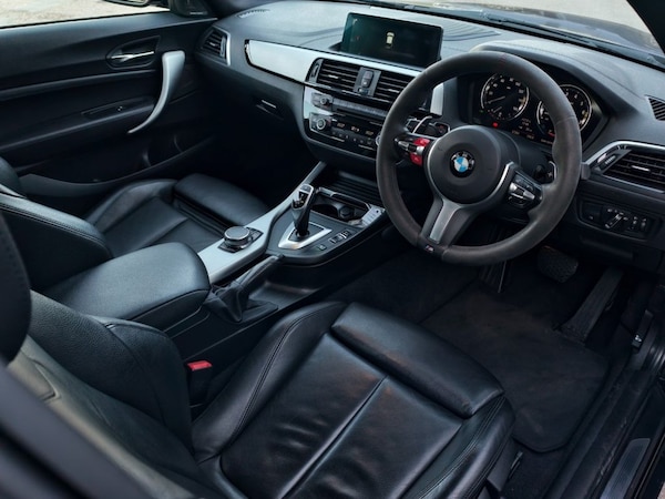 Used BMW 1 Series 2019 for sale - 76202383: Photo 21