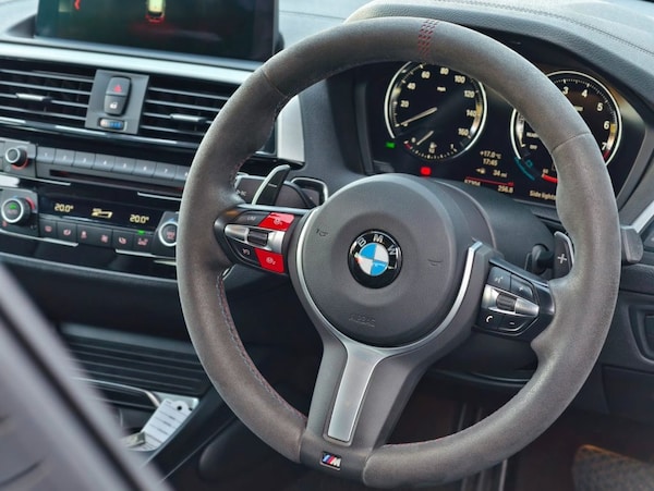Used BMW 1 Series 2019 for sale - 76202383: Photo 22