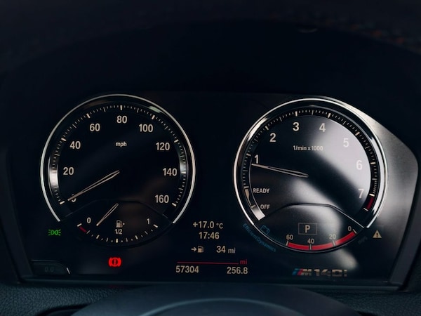 Used BMW 1 Series 2019 for sale - 76202383: Photo 25