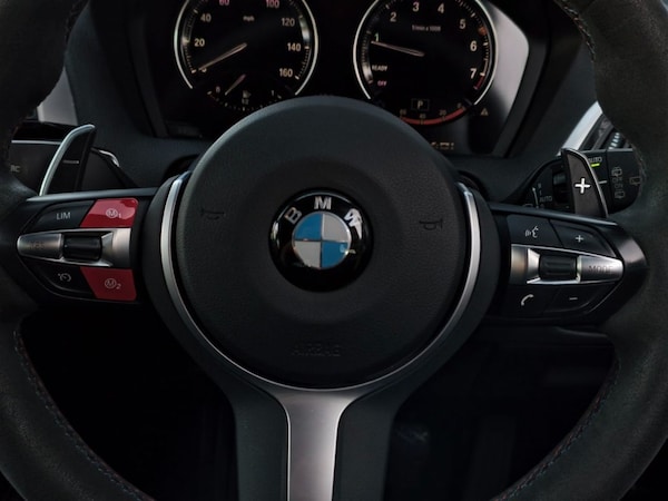 Used BMW 1 Series 2019 for sale - 76202383: Photo 26