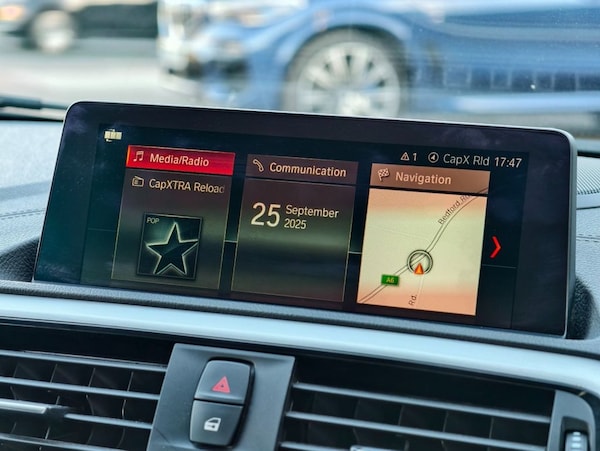 Used BMW 1 Series 2019 for sale - 76202383: Photo 32