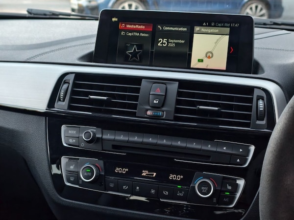 Used BMW 1 Series 2019 for sale - 76202383: Photo 33