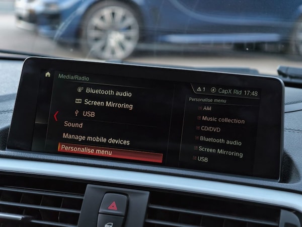 Used BMW 1 Series 2019 for sale - 76202383: Photo 35