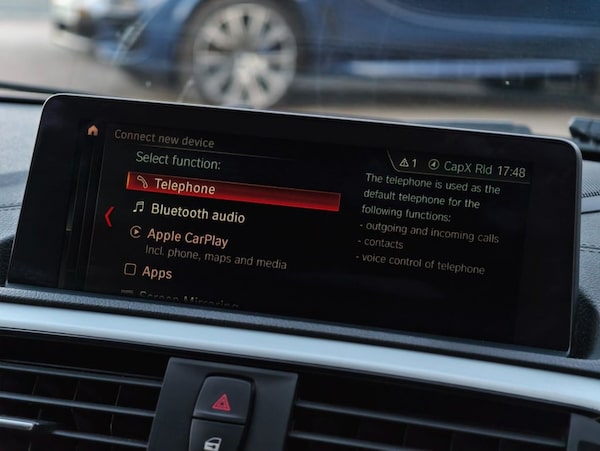Used BMW 1 Series 2019 for sale - 76202383: Photo 36