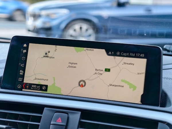 Used BMW 1 Series 2019 for sale - 76202383: Photo 38