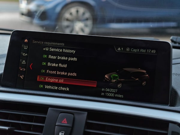 Used BMW 1 Series 2019 for sale - 76202383: Photo 40