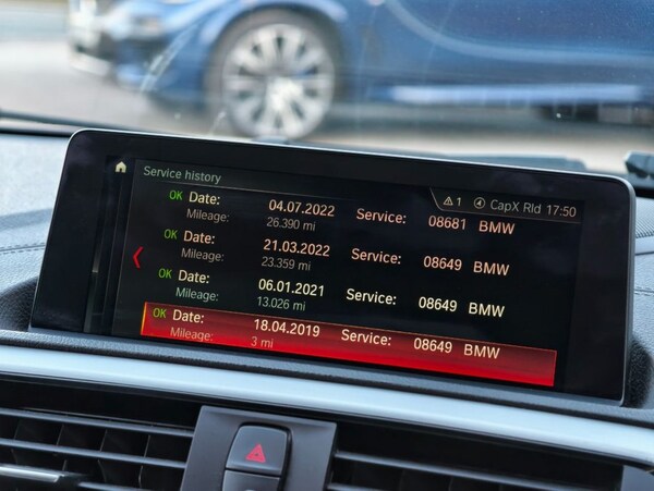Used BMW 1 Series 2019 for sale - 76202383: Photo 41