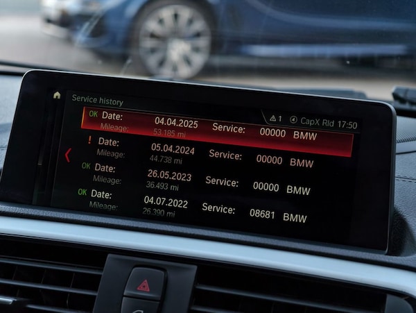 Used BMW 1 Series 2019 for sale - 76202383: Photo 42