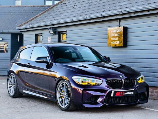 Used BMW 1 Series 2019 for sale - 76202383: Photo 6