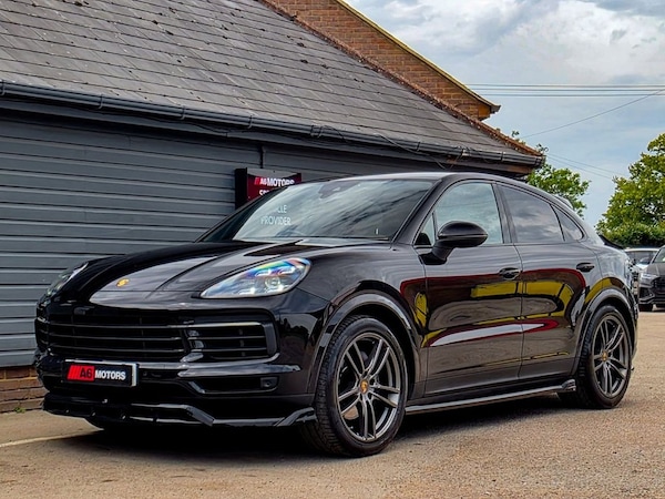 Used Porsche Cayenne 2019 for sale - 76202716: Photo 13