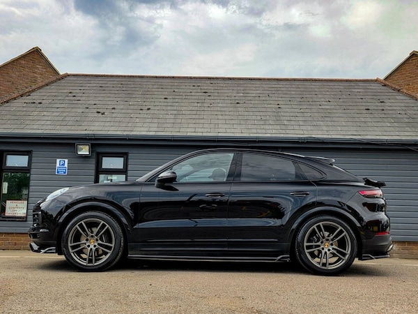 Used Porsche Cayenne 2019 for sale - 76202716: Photo 14