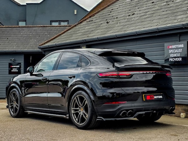 Used Porsche Cayenne 2019 for sale - 76202716: Photo 15