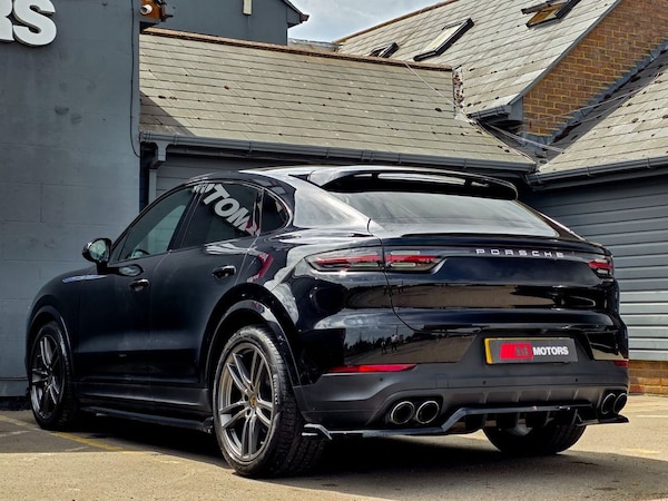 Used Porsche Cayenne 2019 for sale - 76202716: Photo 16
