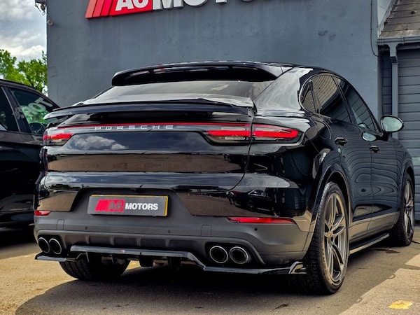 Used Porsche Cayenne 2019 for sale - 76202716: Photo 19