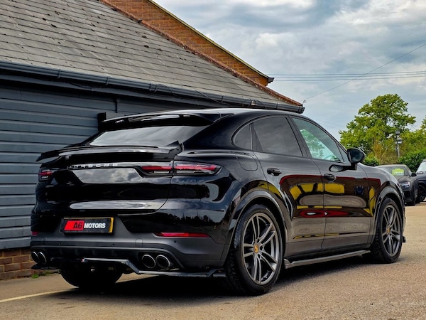 Used Porsche Cayenne 2019 for sale - 76202716: Photo 20