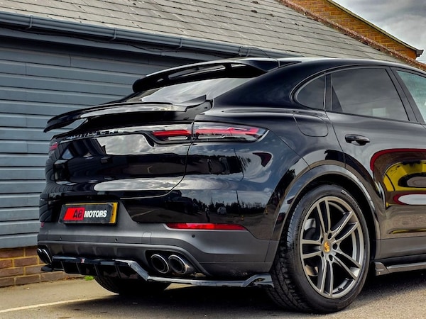Used Porsche Cayenne 2019 for sale - 76202716: Photo 21