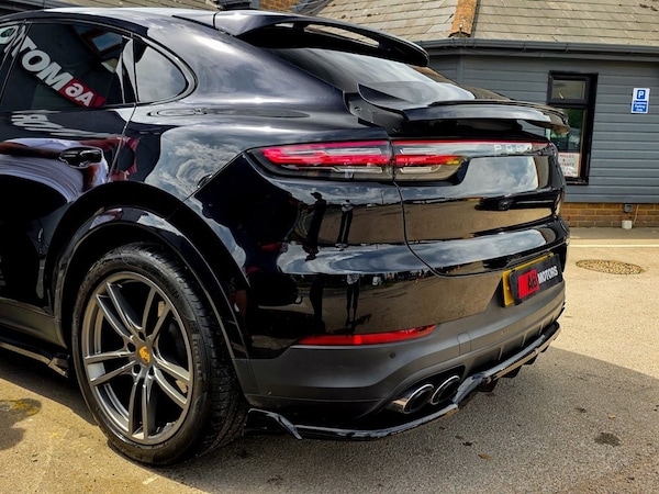 Used Porsche Cayenne 2019 for sale - 76202716: Photo 22