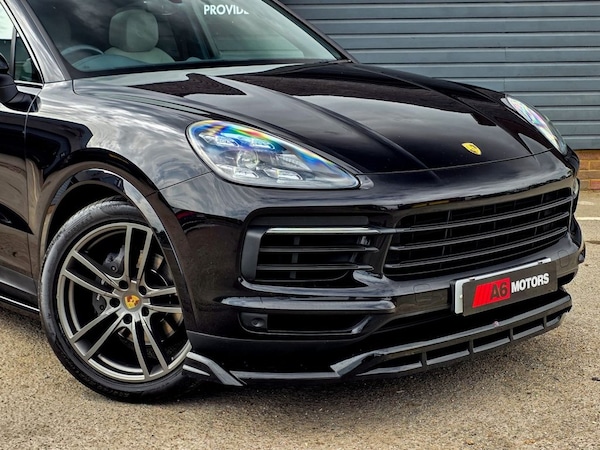 Used Porsche Cayenne 2019 for sale - 76202716: Photo 23