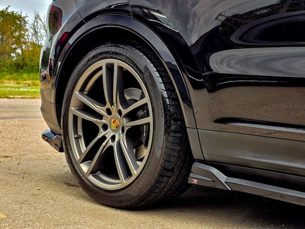 Used Porsche Cayenne 2019 for sale - 76202716: Photo 24
