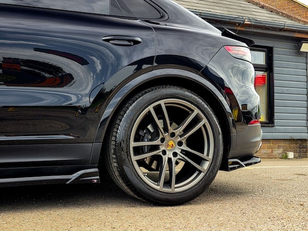Used Porsche Cayenne 2019 for sale - 76202716: Photo 25