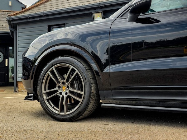 Used Porsche Cayenne 2019 for sale - 76202716: Photo 26