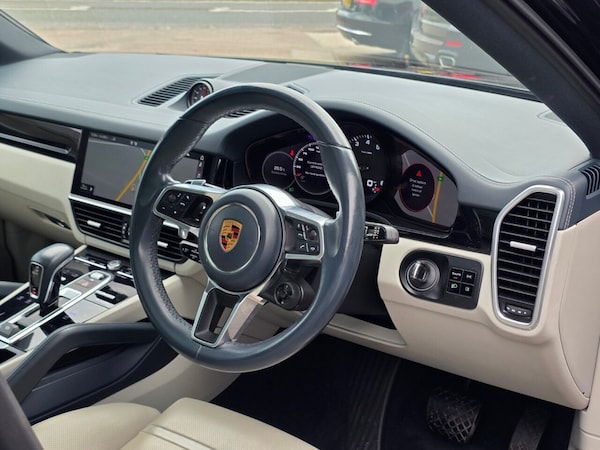 Used Porsche Cayenne 2019 for sale - 76202716: Photo 27