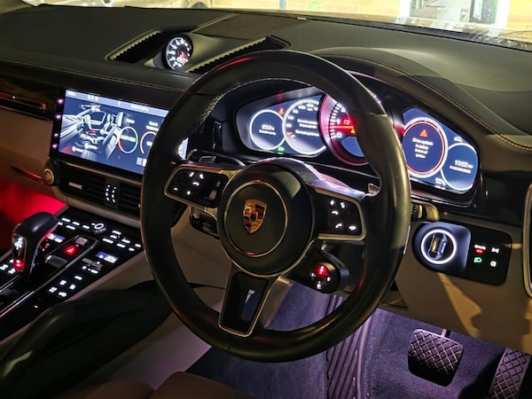 Used Porsche Cayenne 2019 for sale - 76202716: Photo 28