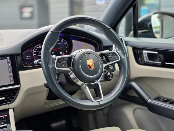 Used Porsche Cayenne 2019 for sale - 76202716: Photo 29