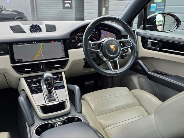 Used Porsche Cayenne 2019 for sale - 76202716: Photo 30