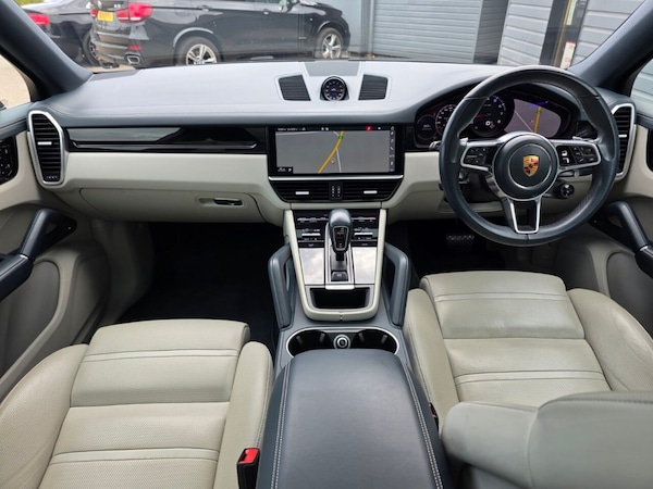 Used Porsche Cayenne 2019 for sale - 76202716: Photo 34