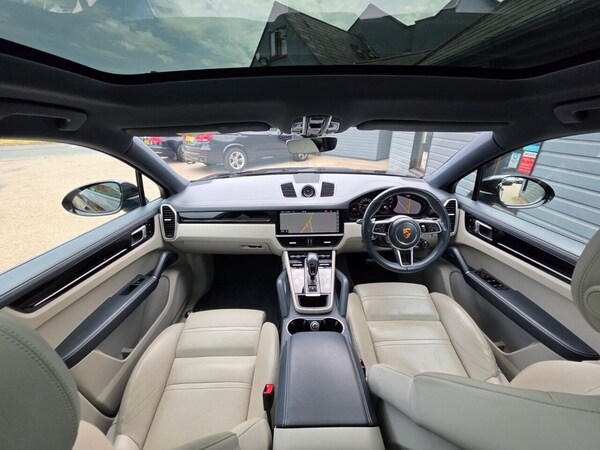 Used Porsche Cayenne 2019 for sale - 76202716: Photo 35