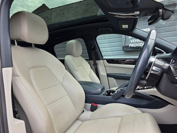 Used Porsche Cayenne 2019 for sale - 76202716: Photo 43