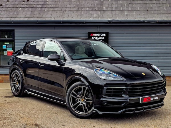Used Porsche Cayenne 2019 for sale - 76202716: Photo 6