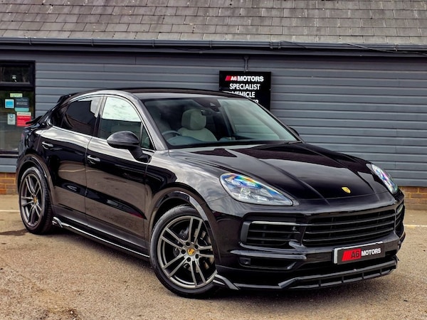 Used Porsche Cayenne 2019 for sale - 76202716: Photo 9