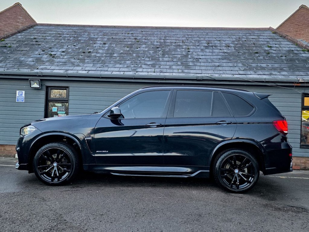 Used BMW X5 2013 for sale - 76927568: Photo 11