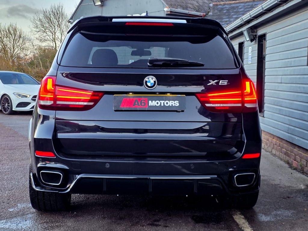 Used BMW X5 2013 for sale - 76927568: Photo 13