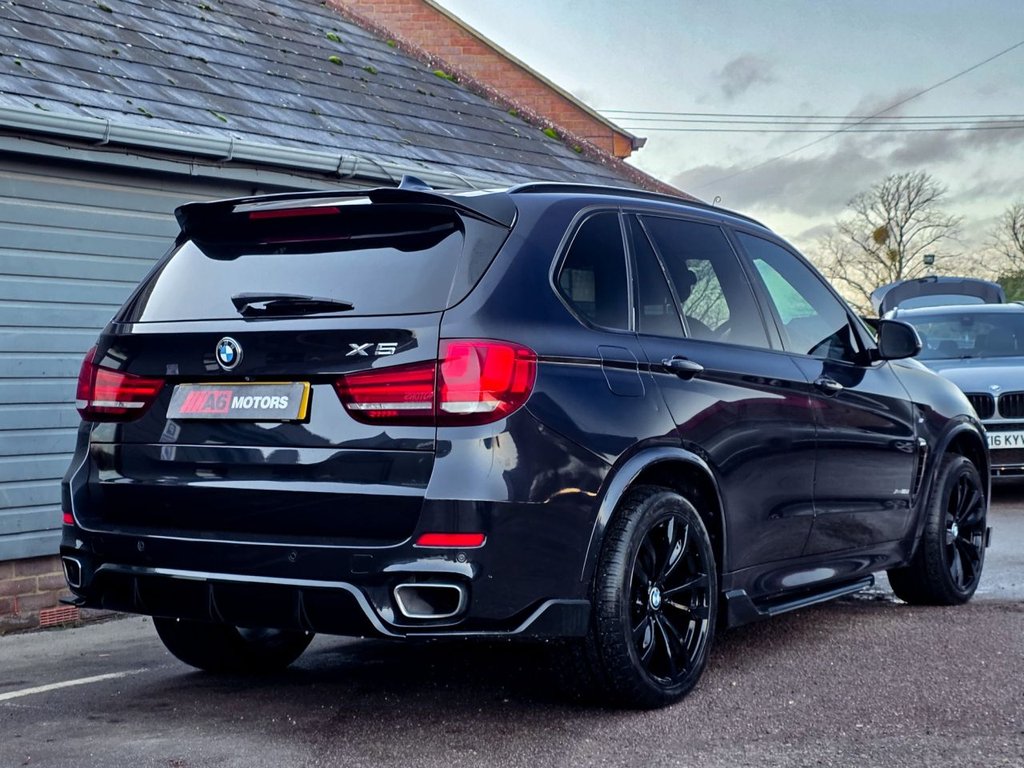 Used BMW X5 2013 for sale - 76927568: Photo 14