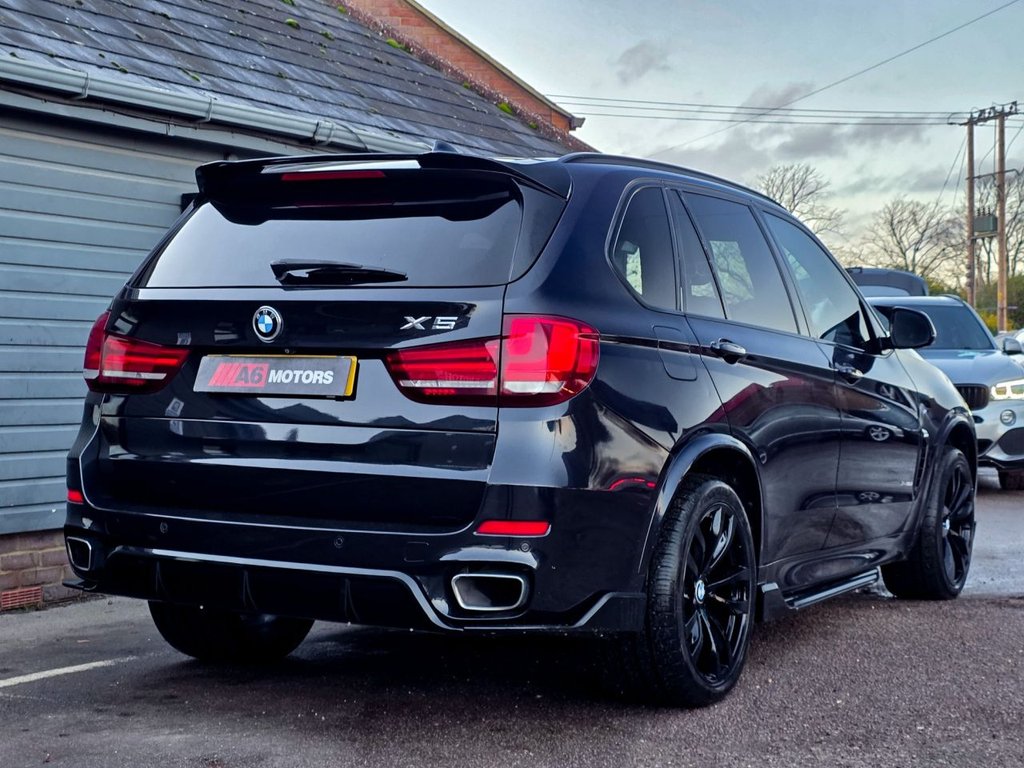 Used BMW X5 2013 for sale - 76927568: Photo 15