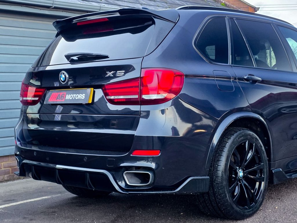 Used BMW X5 2013 for sale - 76927568: Photo 16