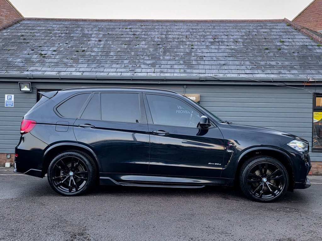Used BMW X5 2013 for sale - 76927568: Photo 17